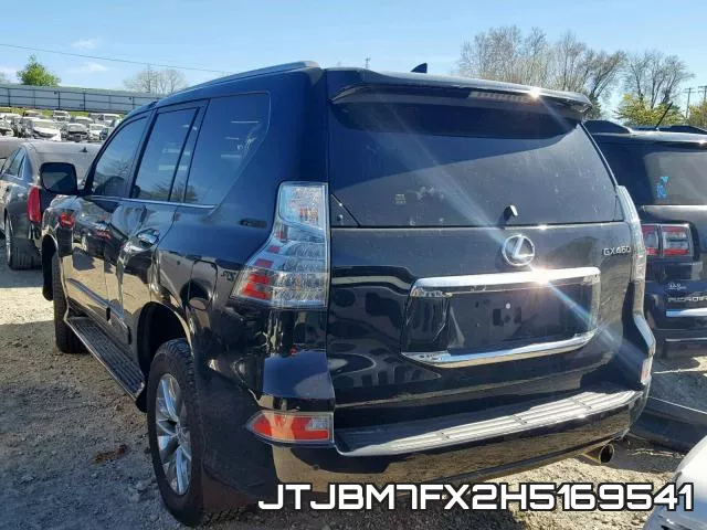 JTJBM7FX2H5169541 фото 4