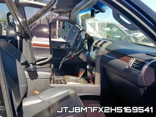JTJBM7FX2H5169541 фото 6