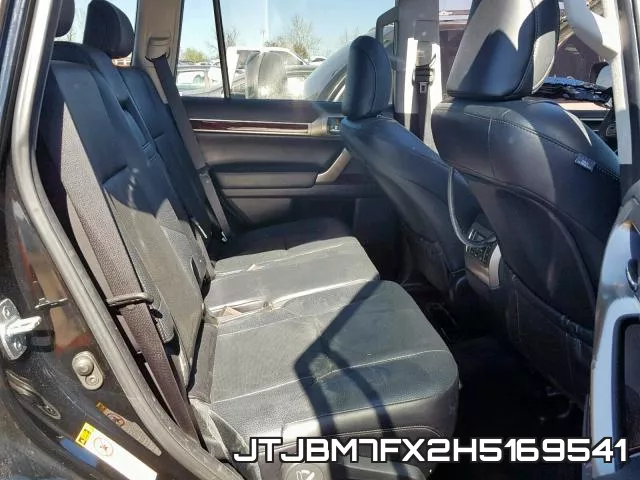 JTJBM7FX2H5169541 фото 7