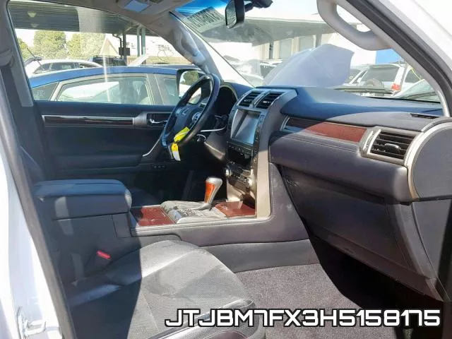 JTJBM7FX3H5158175 фото 6