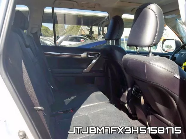 JTJBM7FX3H5158175 фото 7