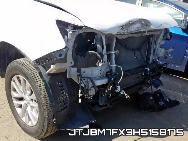 JTJBM7FX3H5158175 фото 10