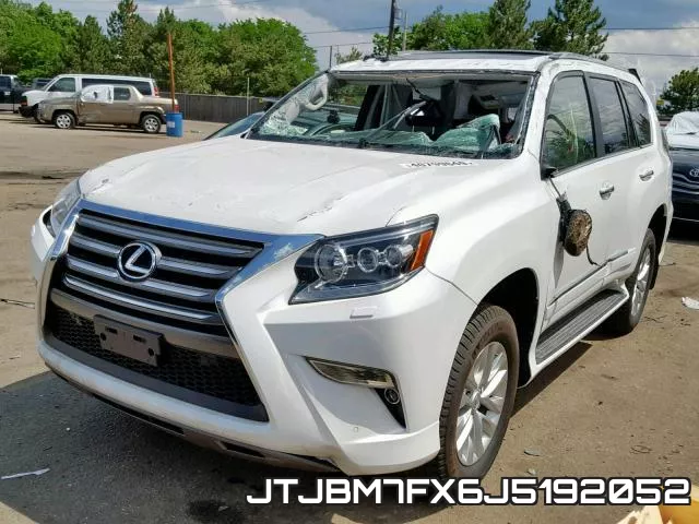 JTJBM7FX6J5192052 фото 3
