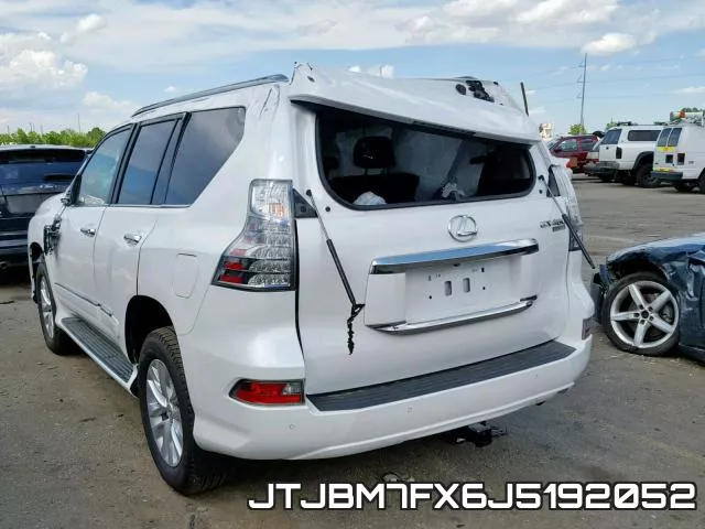 JTJBM7FX6J5192052 фото 4