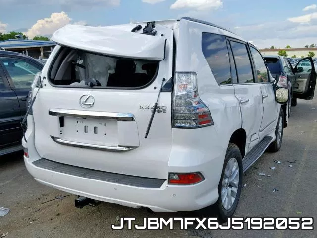 JTJBM7FX6J5192052 фото 5