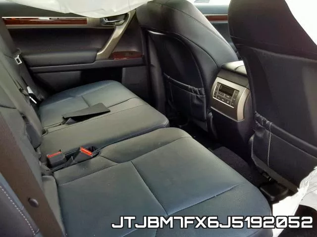 JTJBM7FX6J5192052 фото 7
