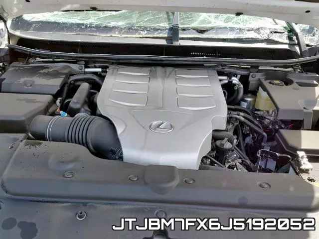 JTJBM7FX6J5192052 фото 8