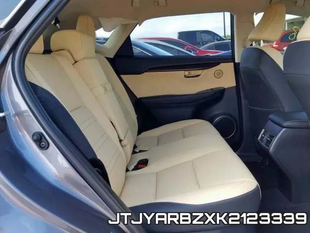 JTJYARBZXK2123339 фото 7