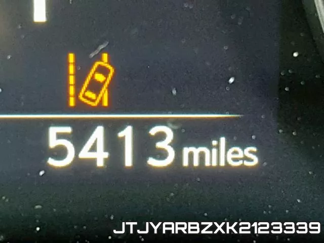 JTJYARBZXK2123339 фото 9
