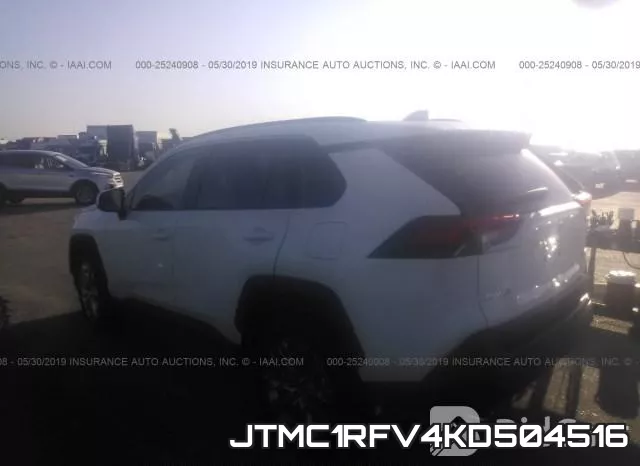 JTMC1RFV4KD504516 фото 4