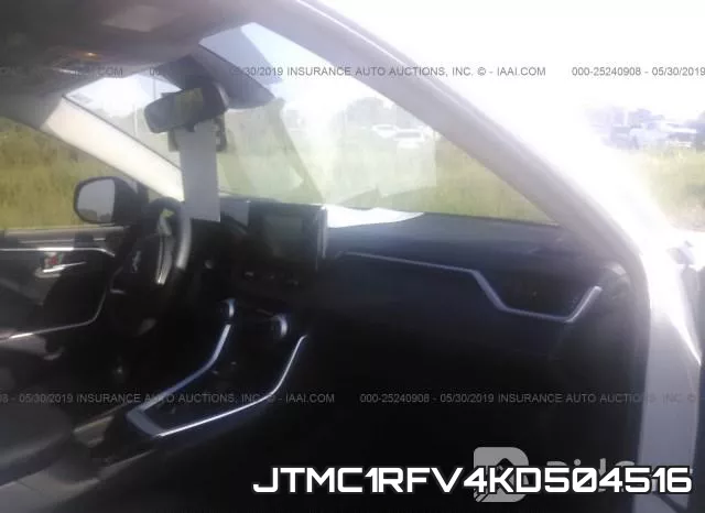 JTMC1RFV4KD504516 фото 6