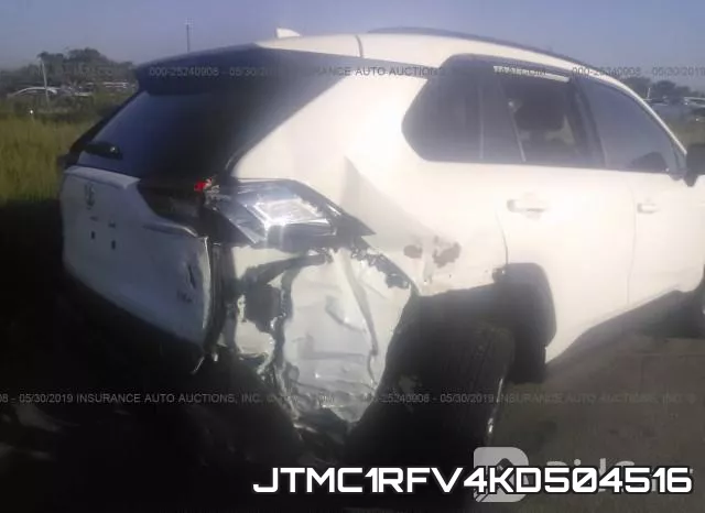 JTMC1RFV4KD504516 фото 7