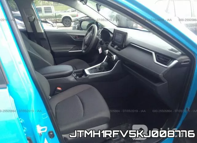JTMH1RFV5KJ008776 фото 6