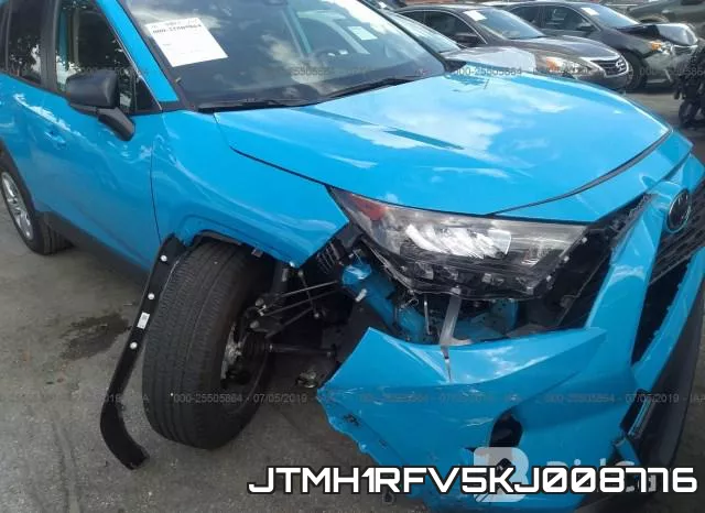 JTMH1RFV5KJ008776 фото 7