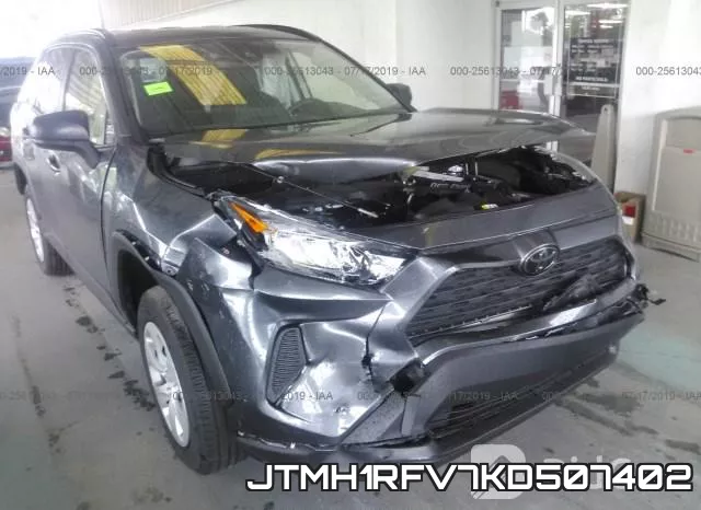 JTMH1RFV7KD507402 фото 7