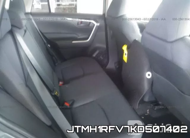 JTMH1RFV7KD507402 фото 9