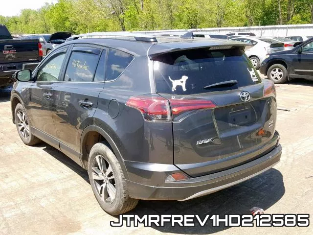 JTMRFREV1HD212585 фото 4