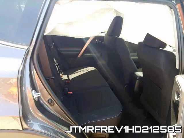 JTMRFREV1HD212585 фото 7
