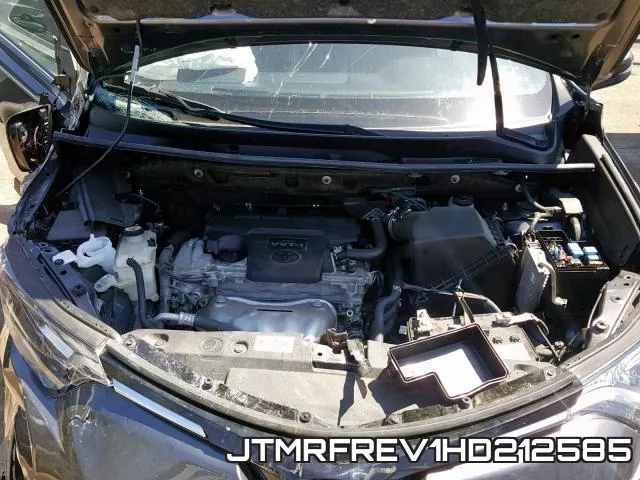 JTMRFREV1HD212585 фото 8