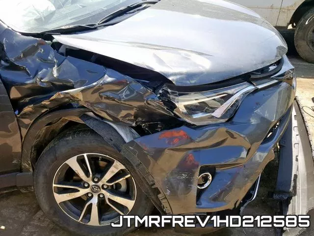 JTMRFREV1HD212585 фото 10