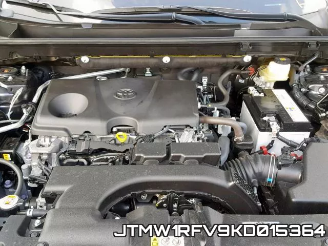 JTMW1RFV9KD015364 фото 8