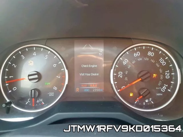 JTMW1RFV9KD015364 фото 9
