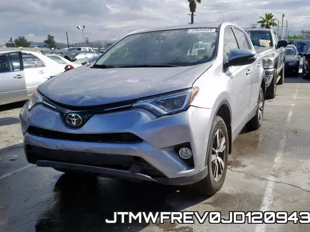 JTMWFREV0JD120943 фото 3