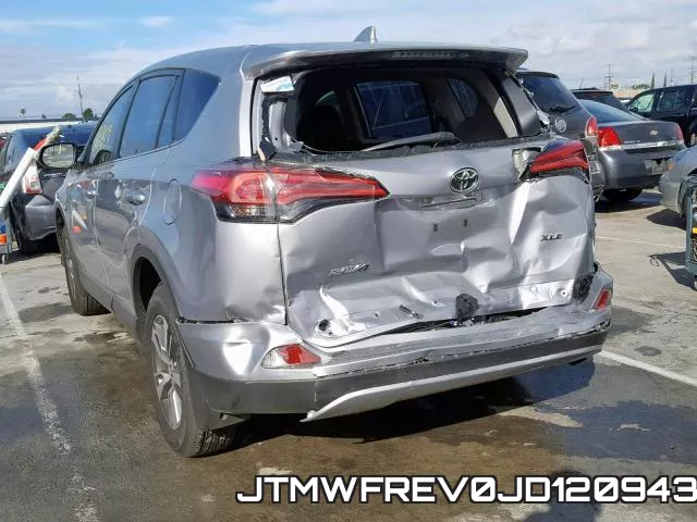 JTMWFREV0JD120943 фото 4