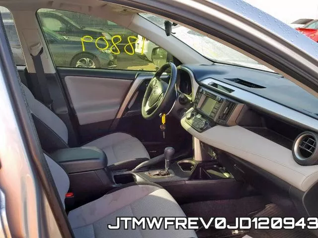 JTMWFREV0JD120943 фото 6