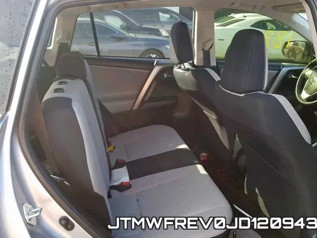 JTMWFREV0JD120943 фото 7
