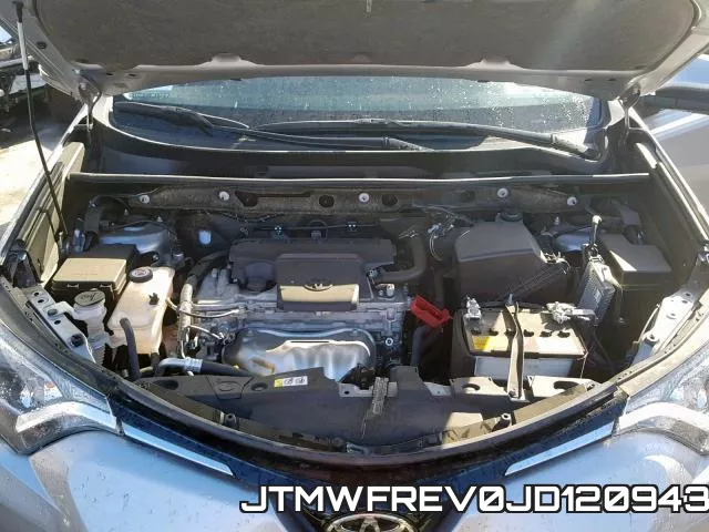 JTMWFREV0JD120943 фото 8