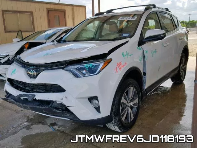 JTMWFREV6JD118193 фото 3