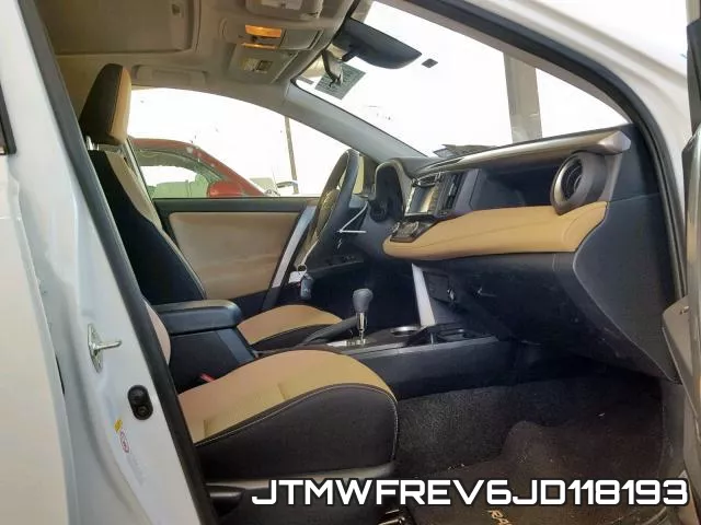 JTMWFREV6JD118193 фото 6