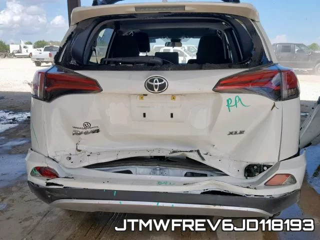 JTMWFREV6JD118193 фото 10