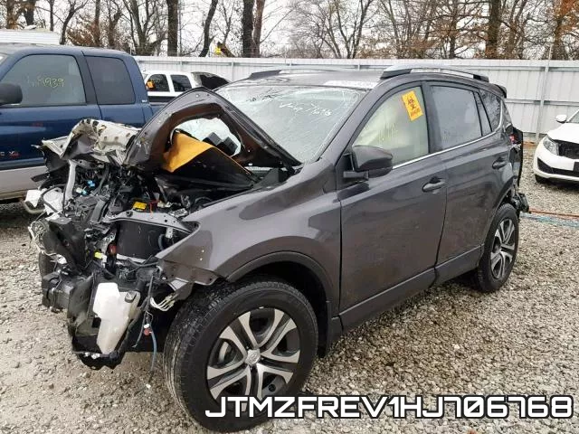 JTMZFREV1HJ706768 фото 3