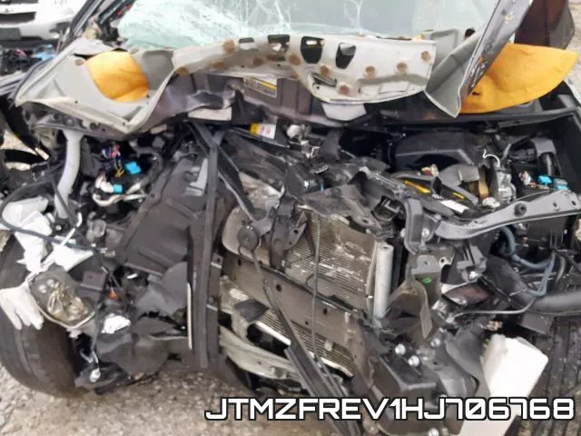 JTMZFREV1HJ706768 фото 8