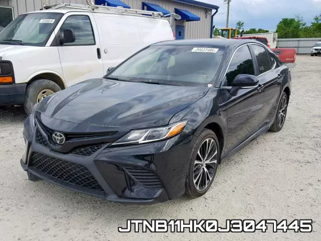 JTNB11HK0J3047445 фото 3