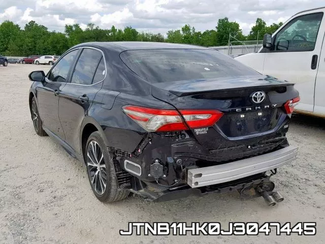 JTNB11HK0J3047445 фото 4