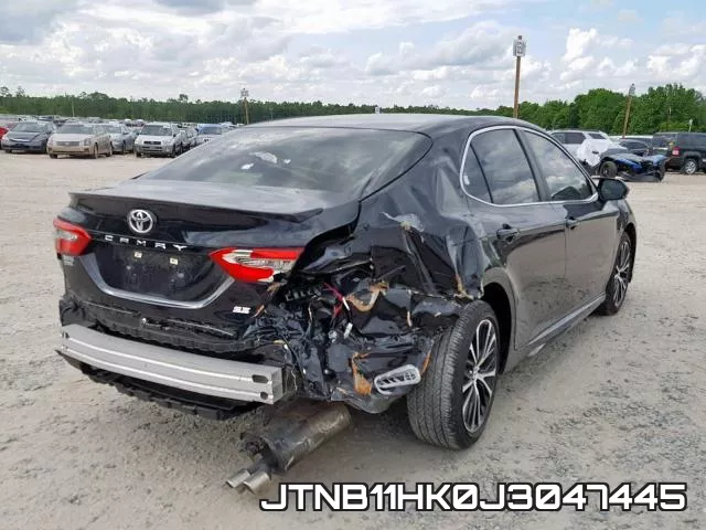 JTNB11HK0J3047445 фото 5
