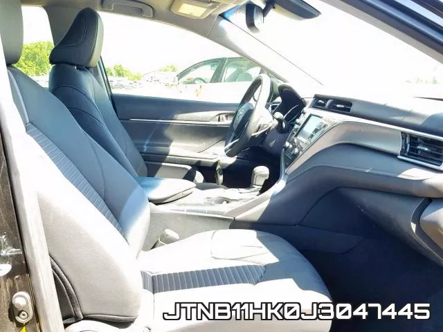 JTNB11HK0J3047445 фото 6