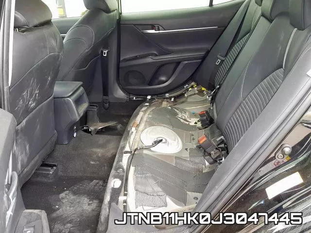 JTNB11HK0J3047445 фото 7