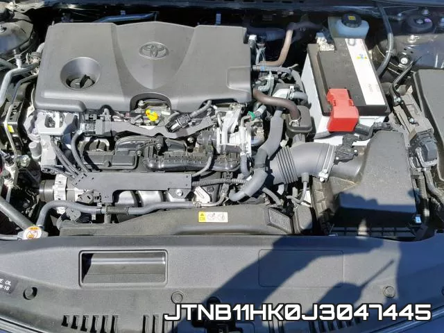 JTNB11HK0J3047445 фото 8
