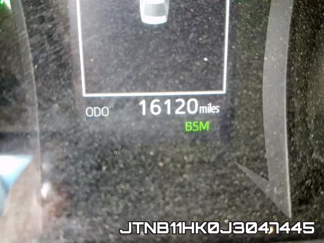 JTNB11HK0J3047445 фото 9