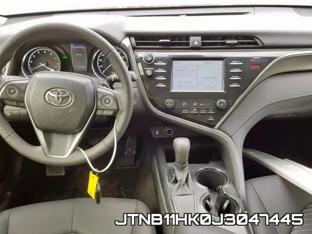 JTNB11HK0J3047445 фото 10