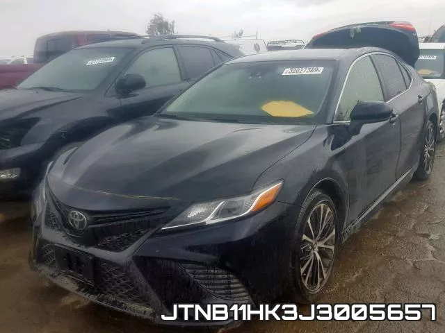 JTNB11HK3J3005657 фото 3