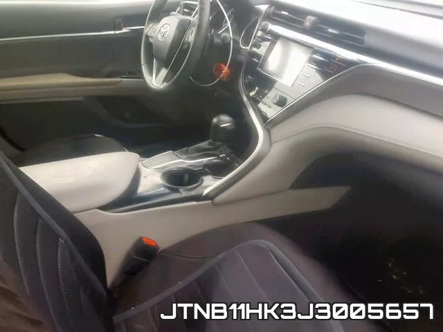 JTNB11HK3J3005657 фото 6