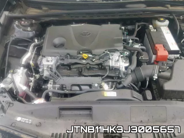 JTNB11HK3J3005657 фото 8
