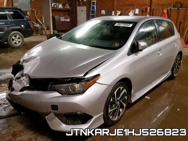 JTNKARJE1HJ526823 фото 3