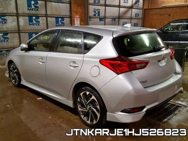 JTNKARJE1HJ526823 фото 4