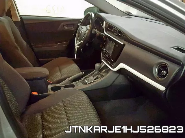 JTNKARJE1HJ526823 фото 6